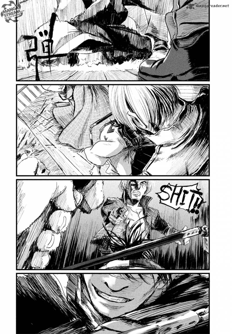 Blade Of The Immortal Bakumatsu Arc 1 12