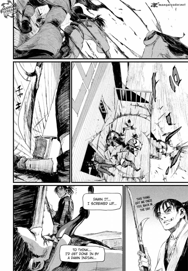 Blade Of The Immortal Bakumatsu Arc 1 14