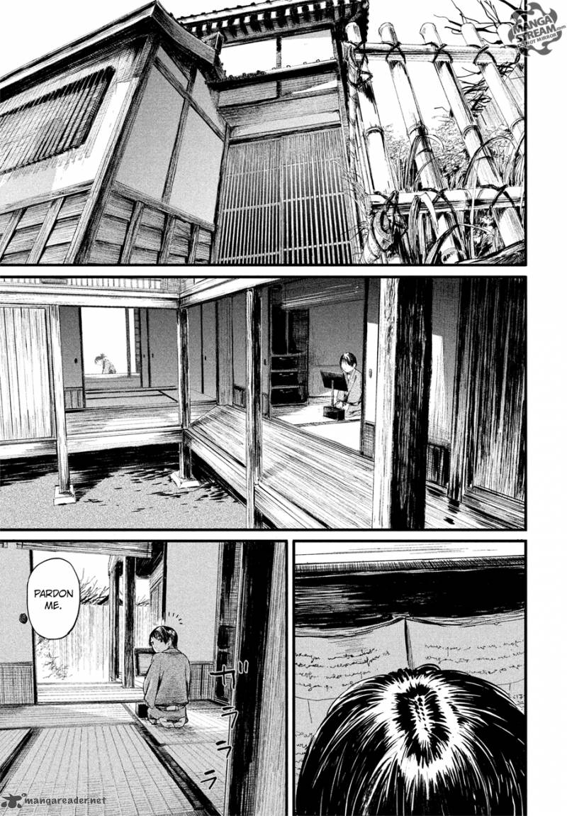 Blade Of The Immortal Bakumatsu Arc 1 17