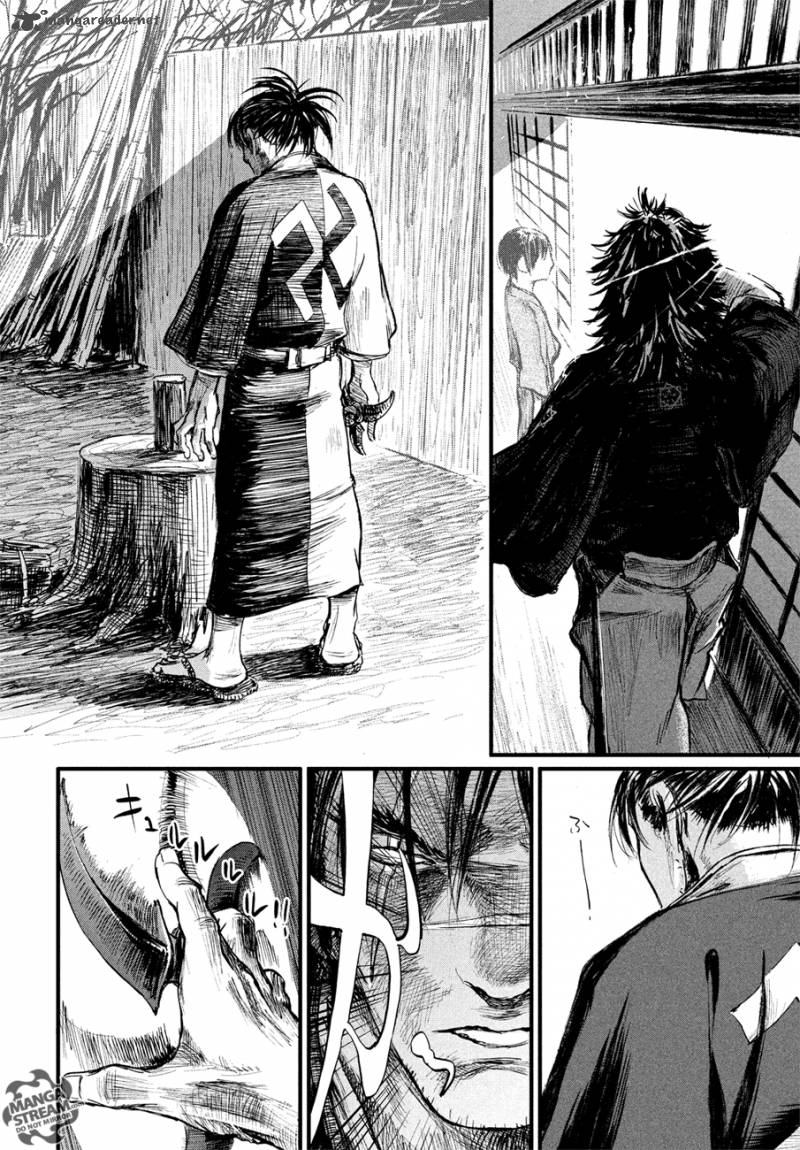 Blade Of The Immortal Bakumatsu Arc 1 20