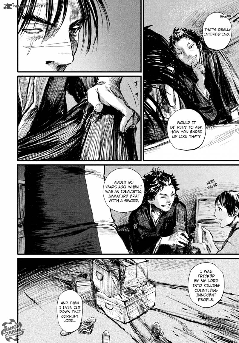 Blade Of The Immortal Bakumatsu Arc 1 26