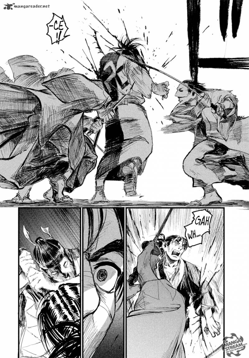 Blade Of The Immortal Bakumatsu Arc 1 46