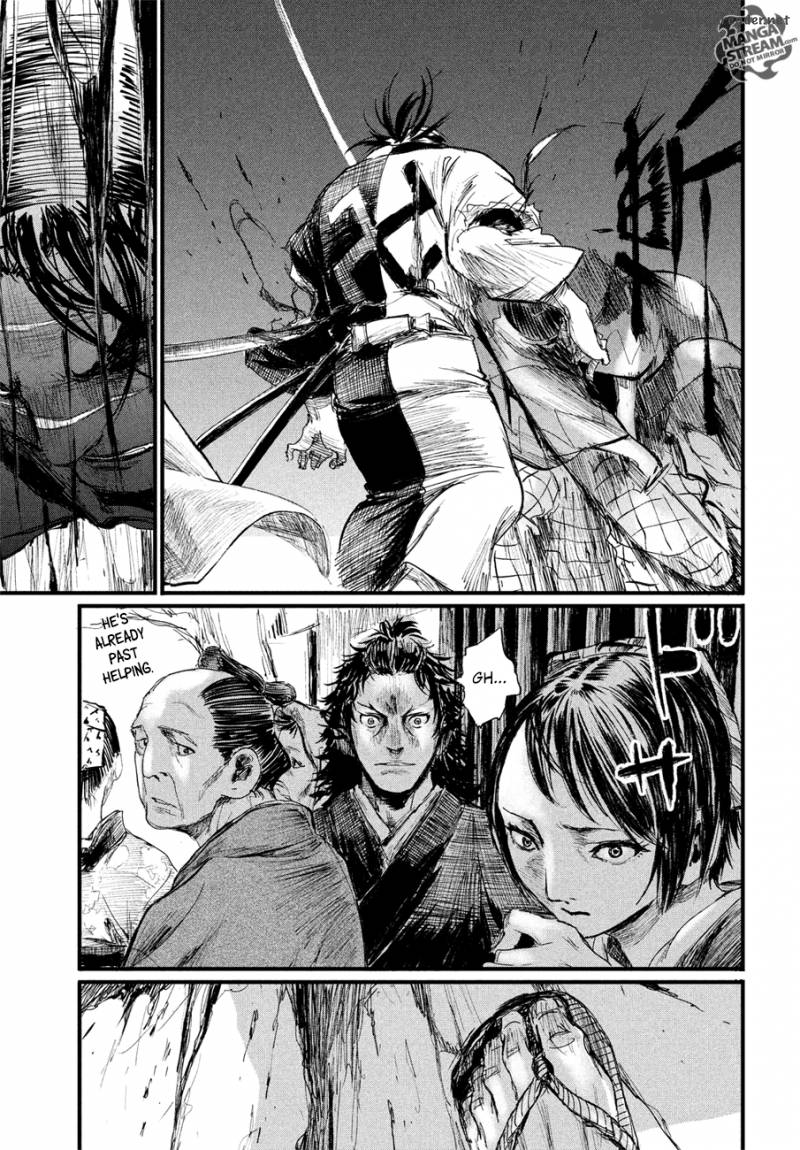 Blade Of The Immortal Bakumatsu Arc 1 47