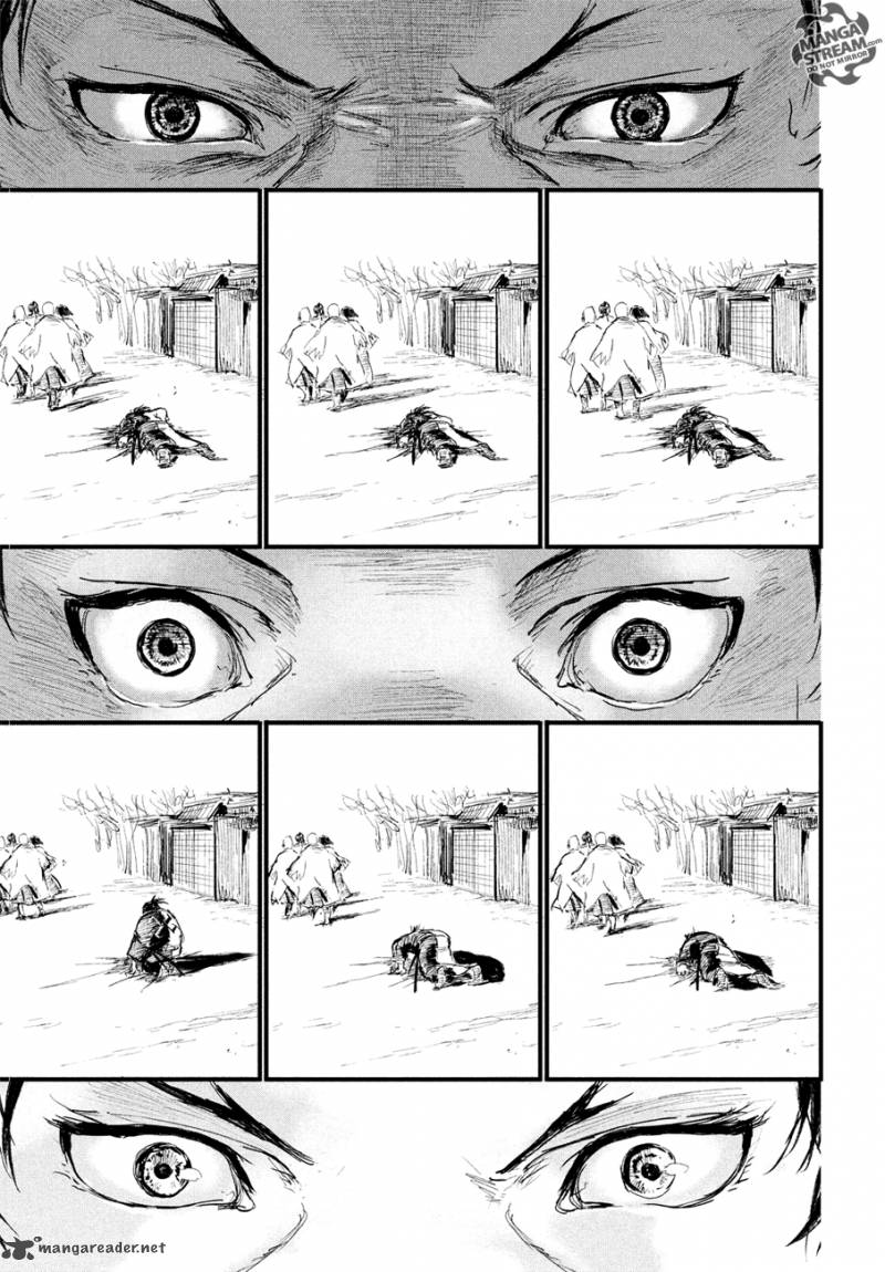 Blade Of The Immortal Bakumatsu Arc 1 49