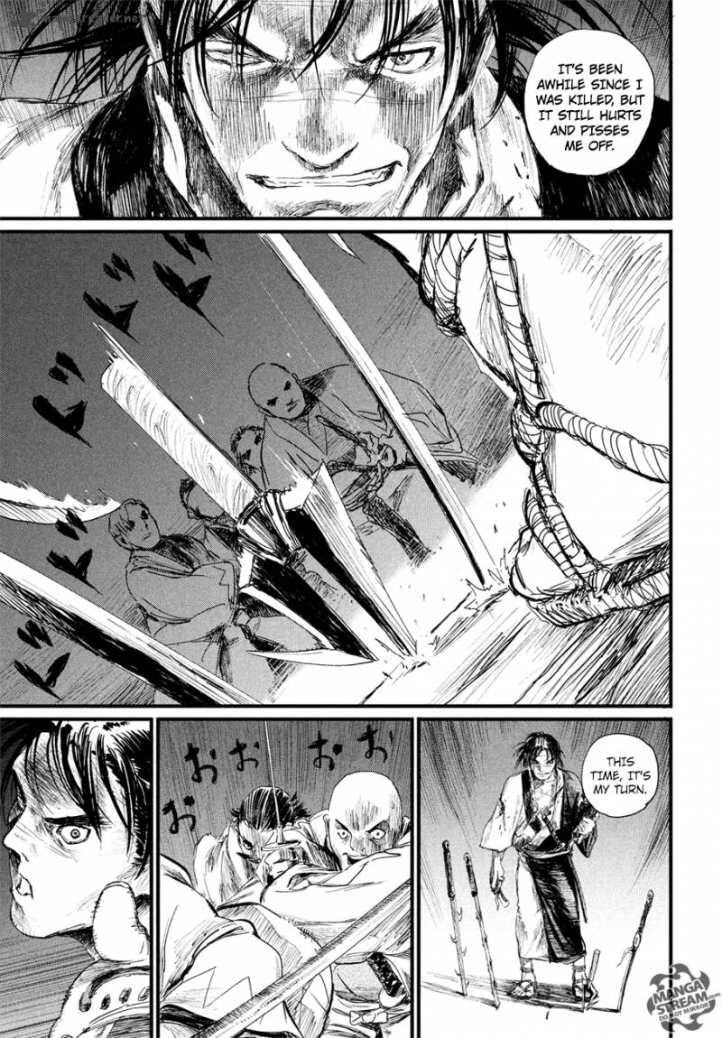 Blade Of The Immortal Bakumatsu Arc 1 51
