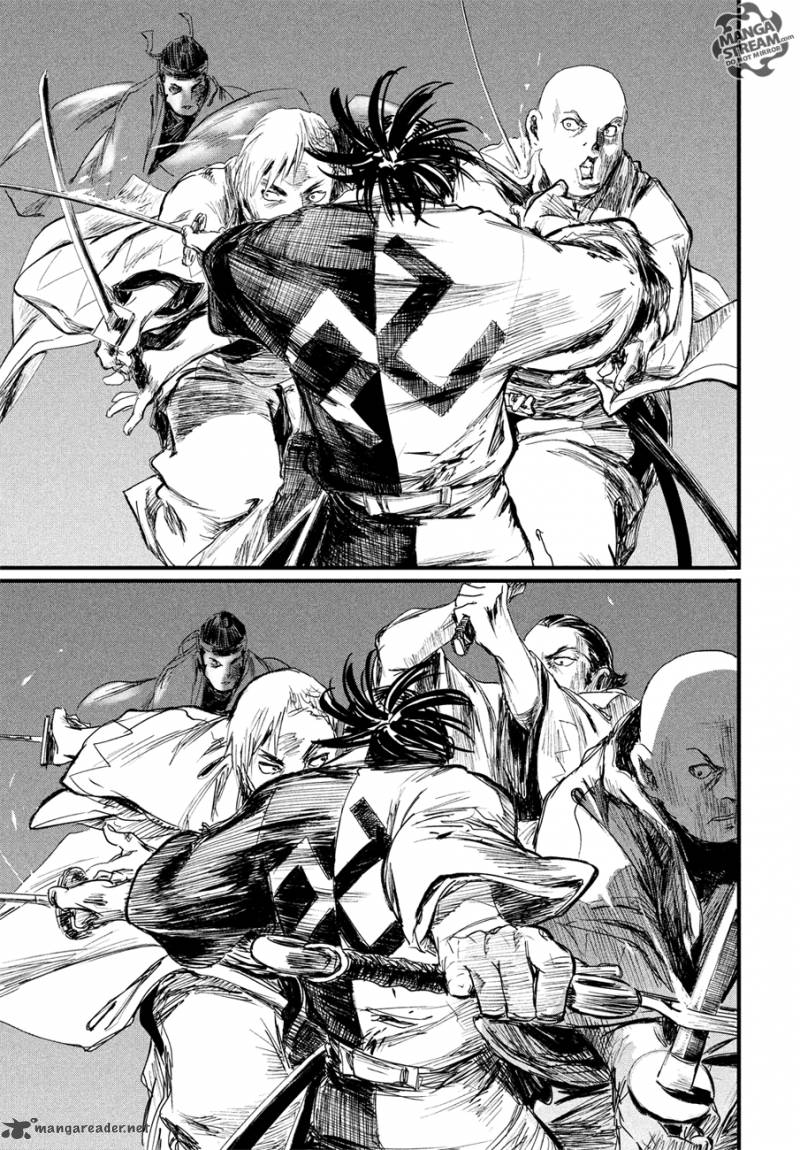 Blade Of The Immortal Bakumatsu Arc 1 53