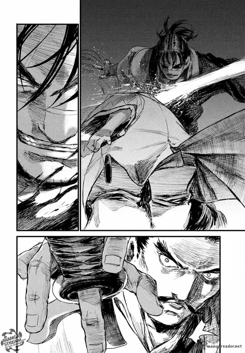 Blade Of The Immortal Bakumatsu Arc 1 54