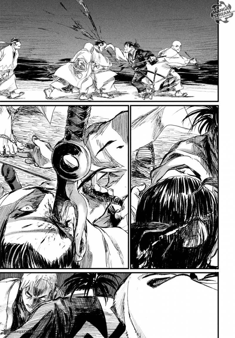Blade Of The Immortal Bakumatsu Arc 1 55