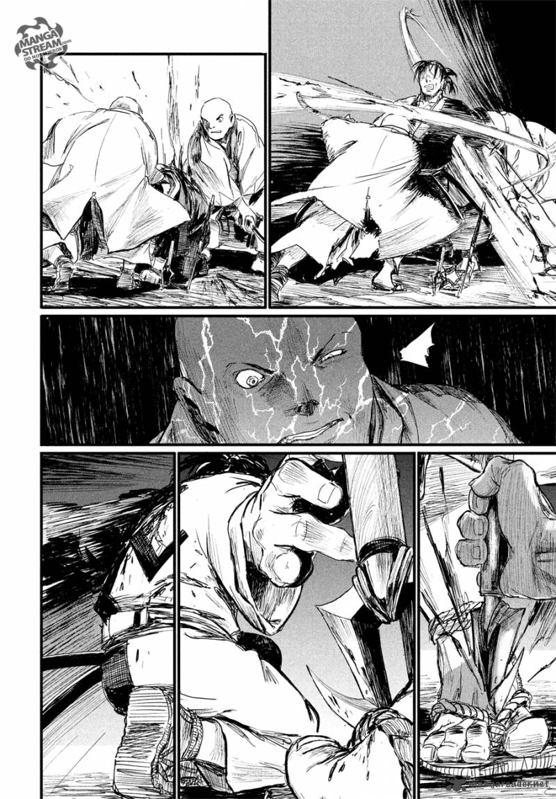 Blade Of The Immortal Bakumatsu Arc 1 56