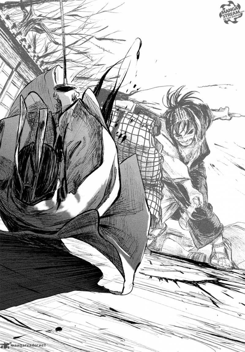 Blade Of The Immortal Bakumatsu Arc 1 59