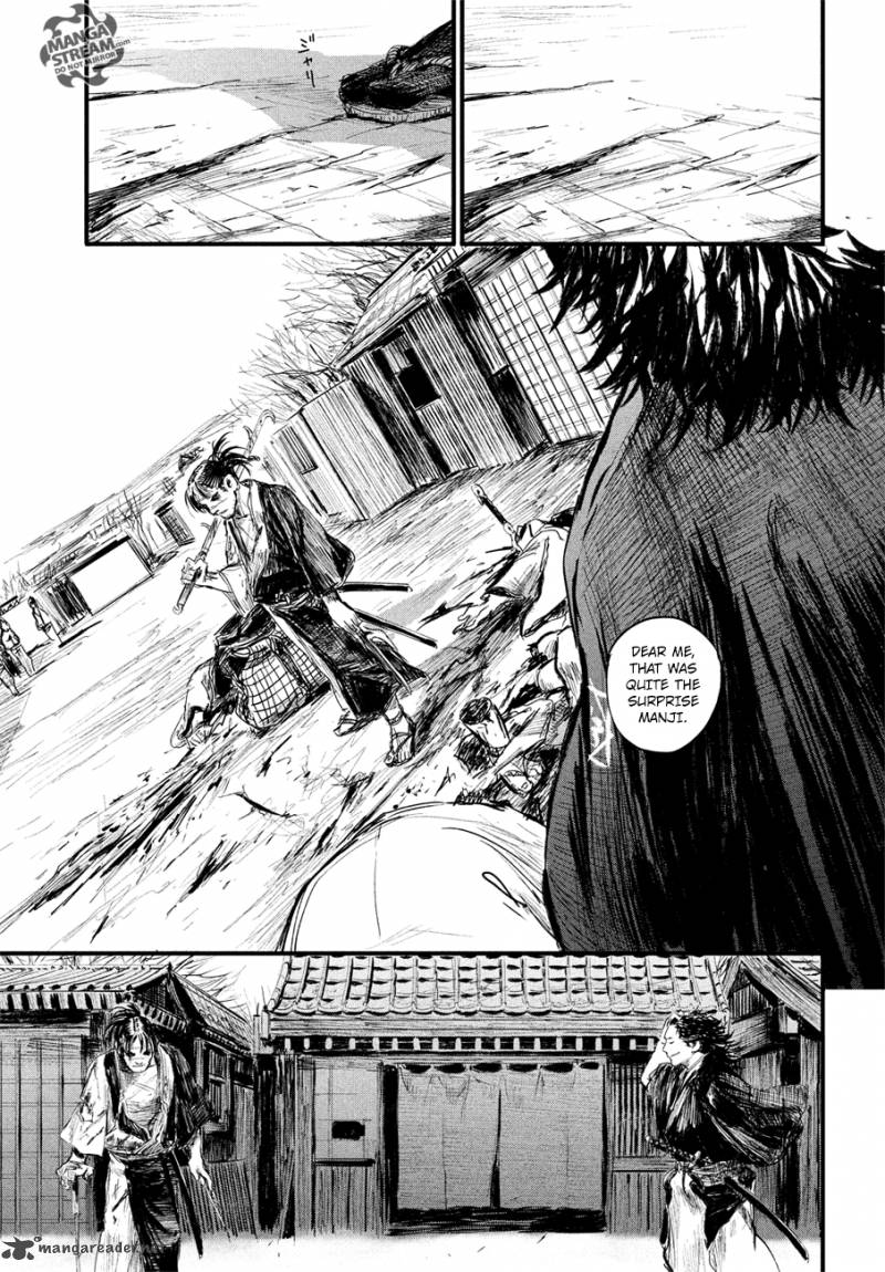 Blade Of The Immortal Bakumatsu Arc 1 61