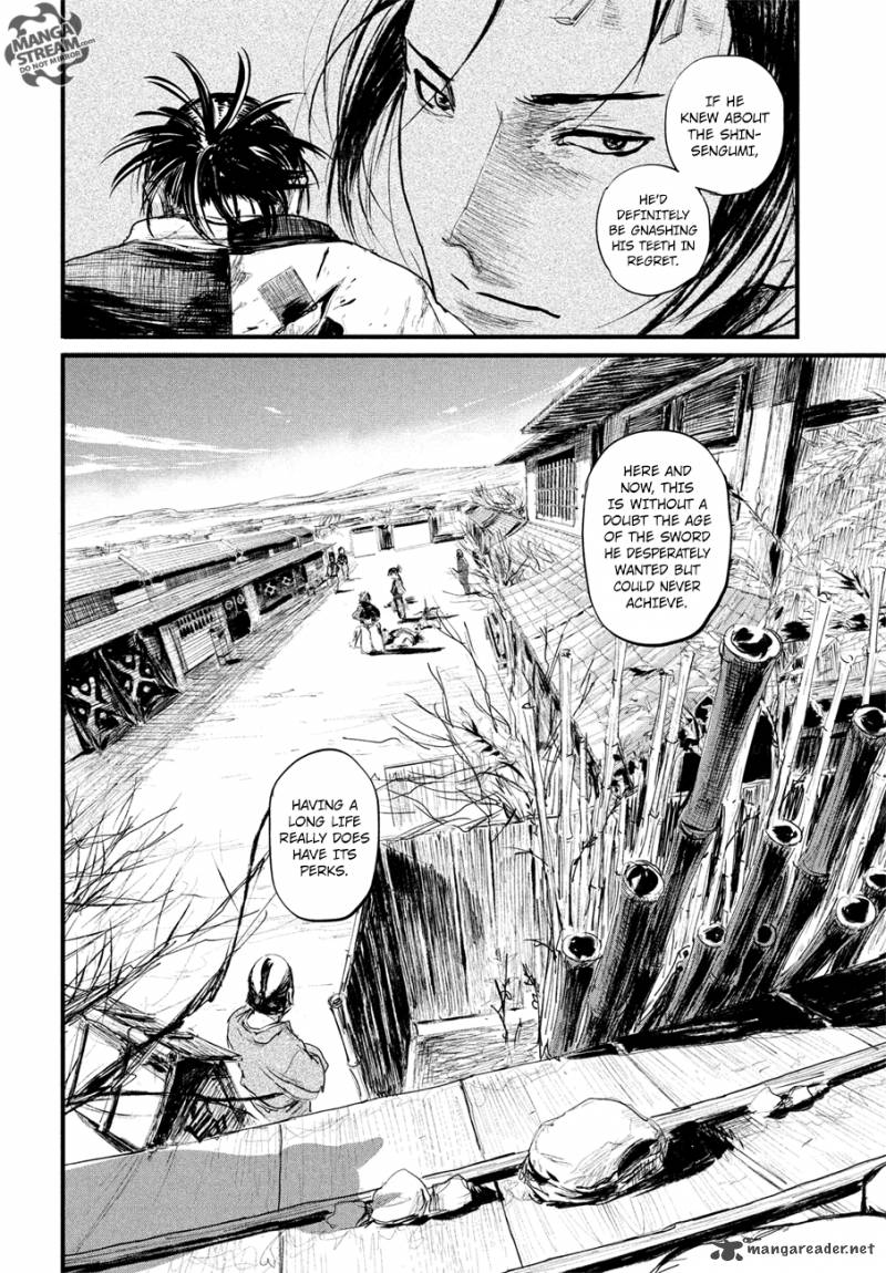 Blade Of The Immortal Bakumatsu Arc 1 64