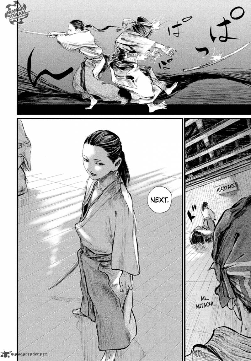 Blade Of The Immortal Bakumatsu Arc 1 66