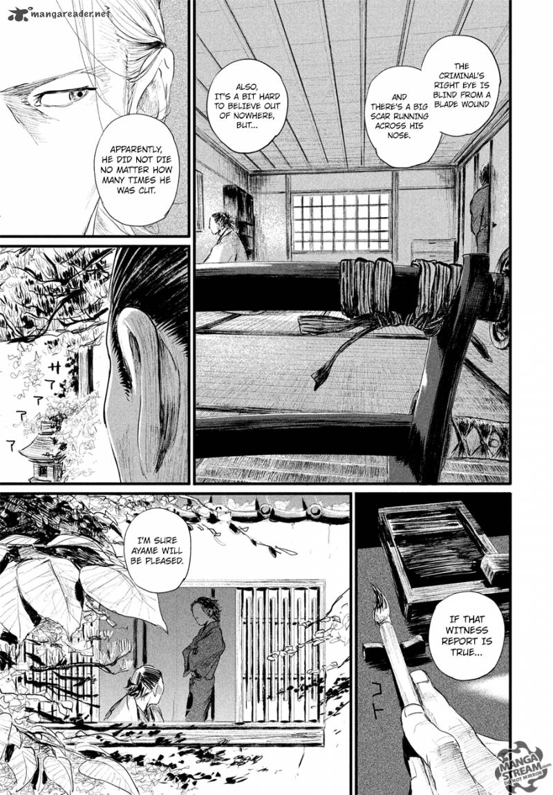 Blade Of The Immortal Bakumatsu Arc 1 69