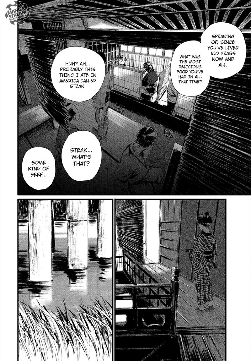 Blade Of The Immortal Bakumatsu Arc 2 14