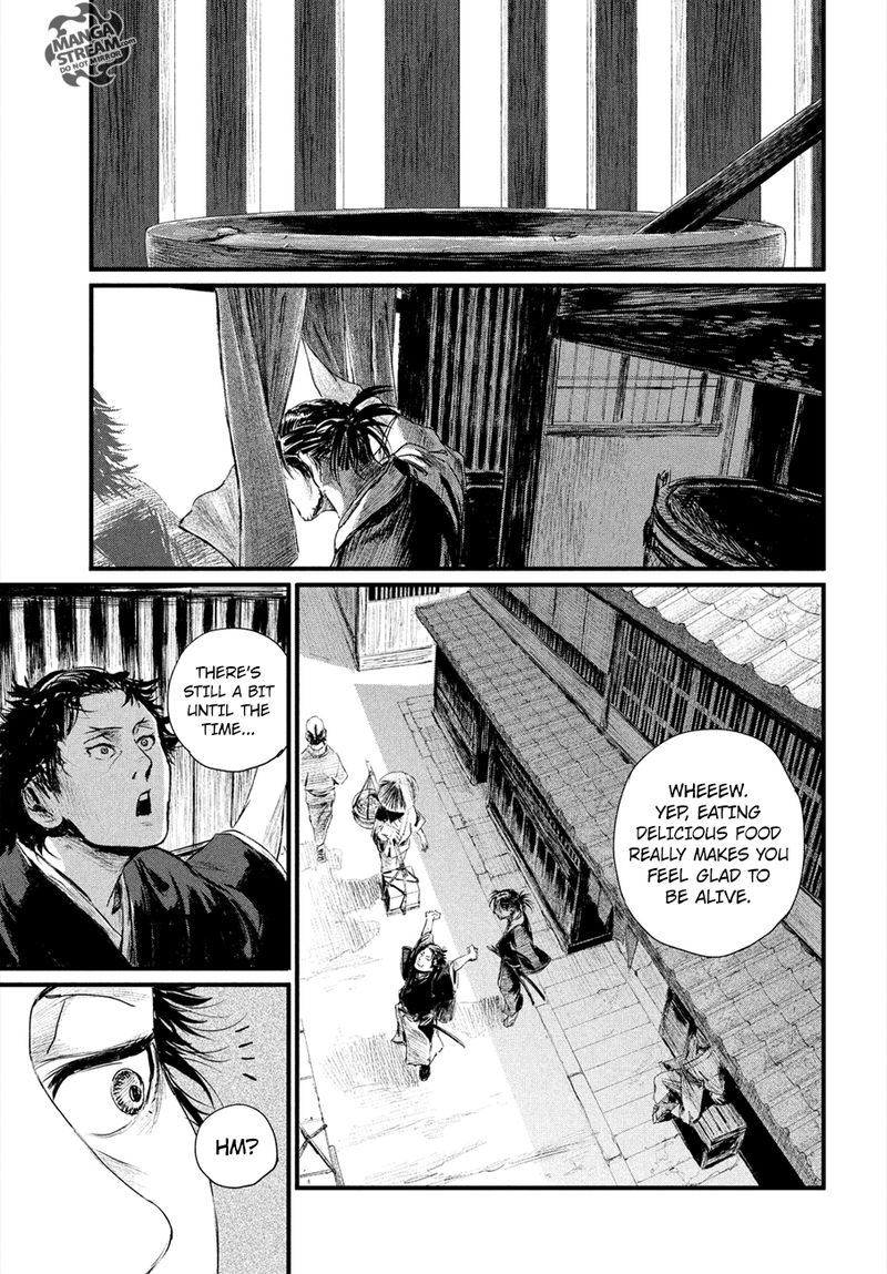 Blade Of The Immortal Bakumatsu Arc 2 15