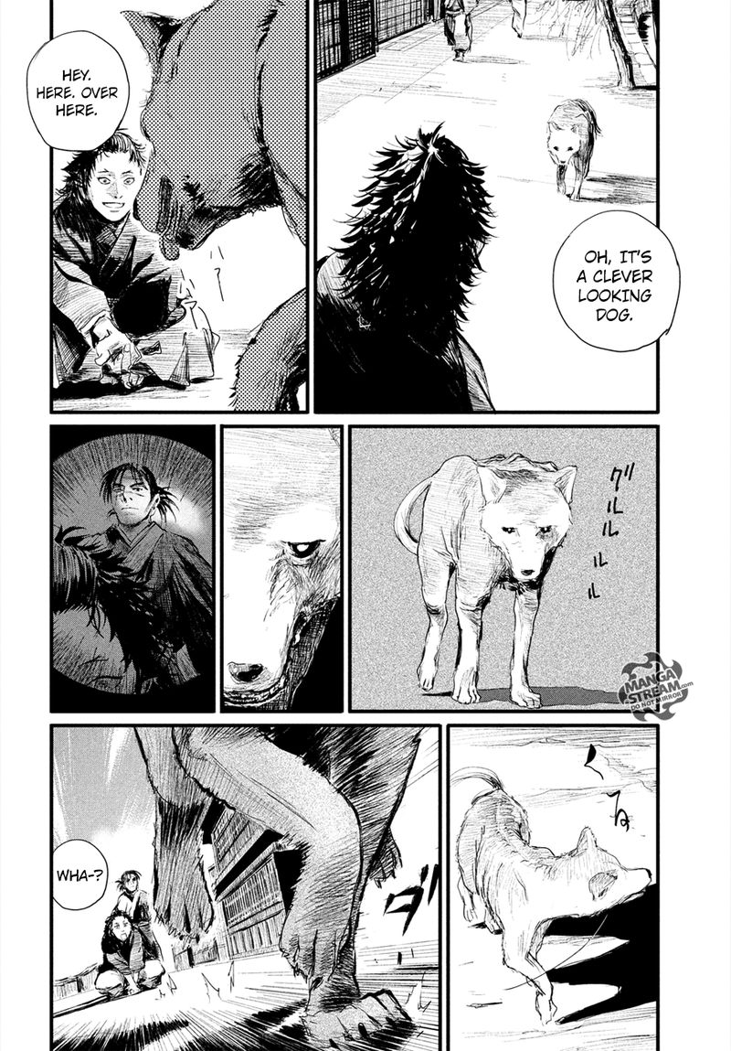Blade Of The Immortal Bakumatsu Arc 2 16