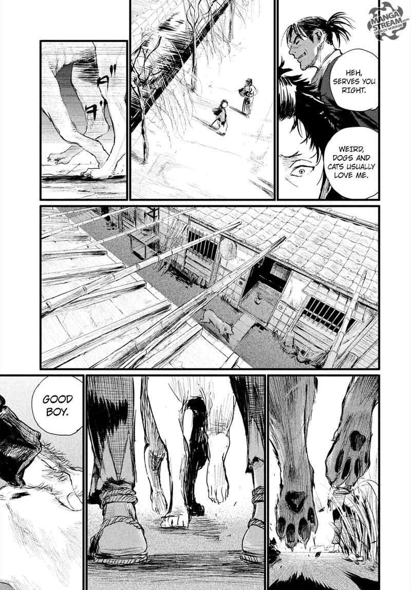 Blade Of The Immortal Bakumatsu Arc 2 17