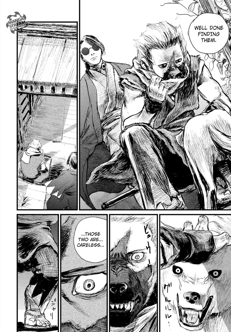 Blade Of The Immortal Bakumatsu Arc 2 18