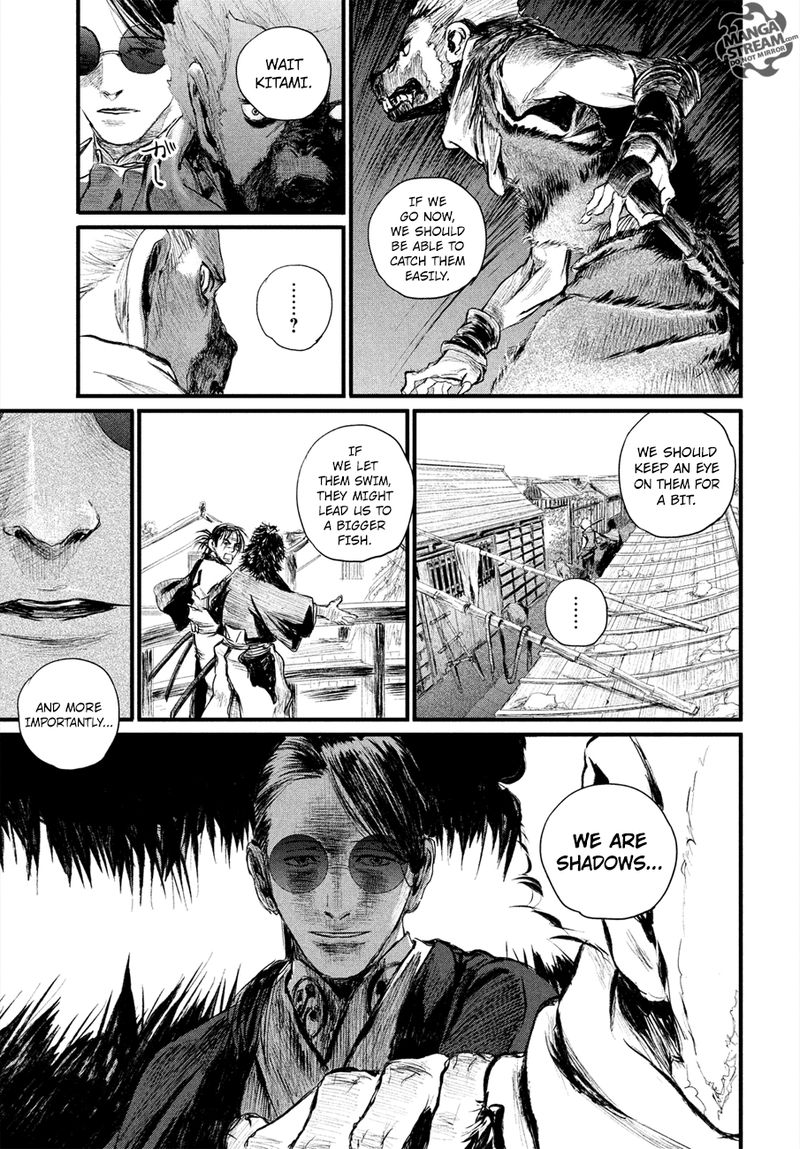 Blade Of The Immortal Bakumatsu Arc 2 19