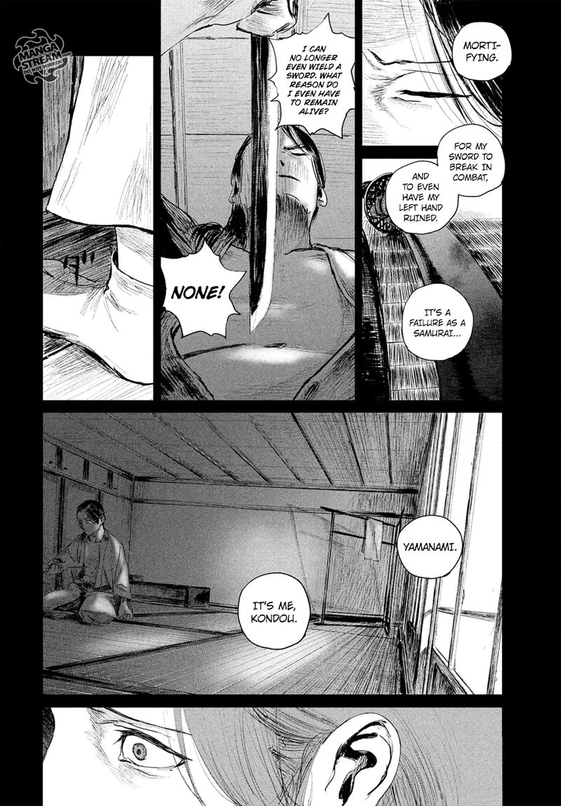 Blade Of The Immortal Bakumatsu Arc 2 22