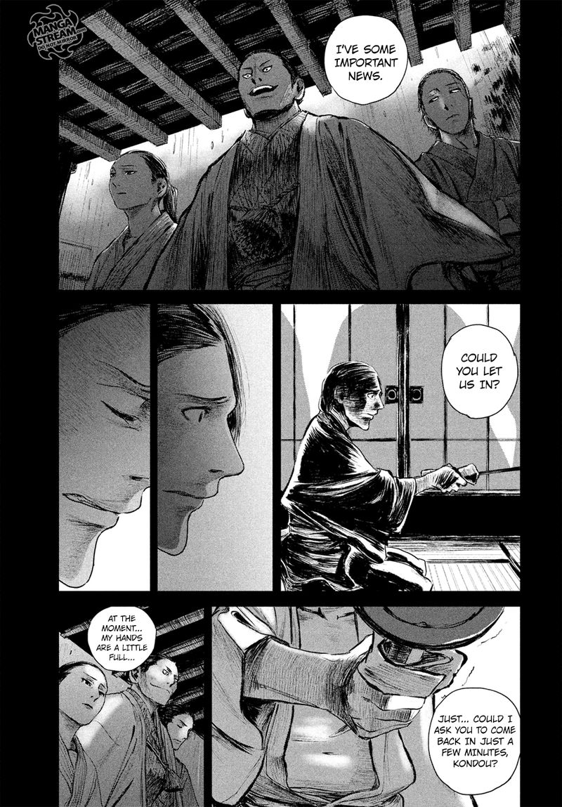 Blade Of The Immortal Bakumatsu Arc 2 23