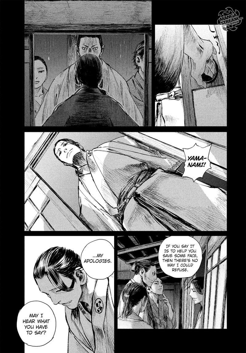 Blade Of The Immortal Bakumatsu Arc 2 25
