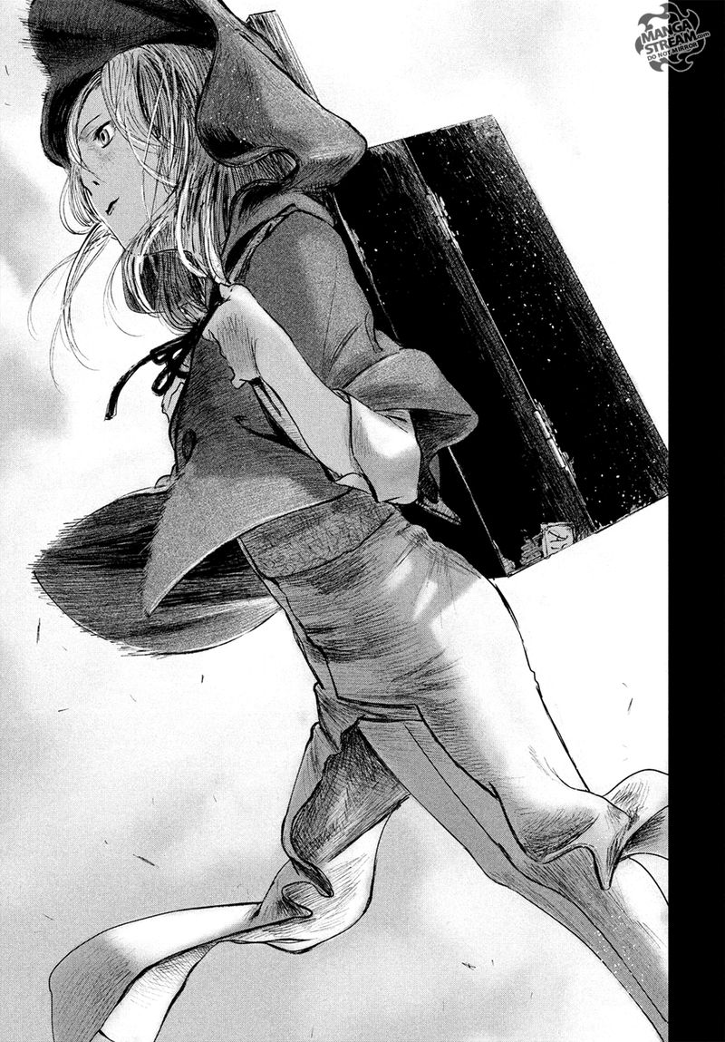 Blade Of The Immortal Bakumatsu Arc 2 27