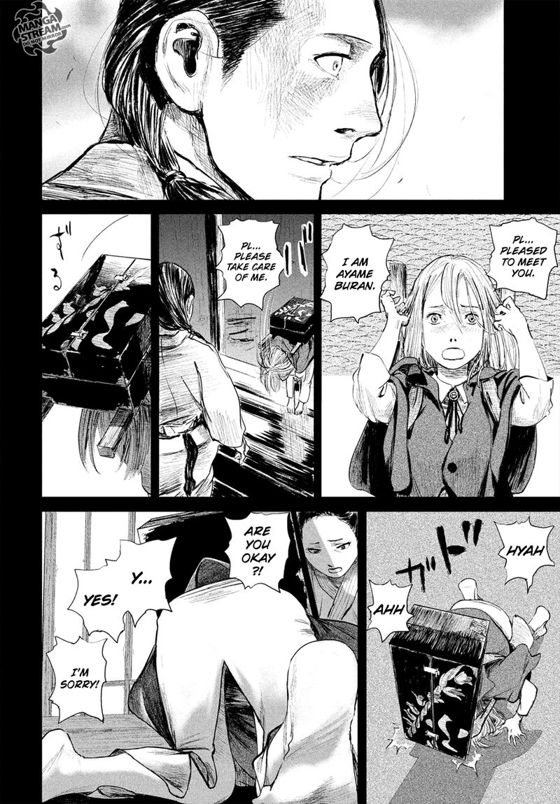 Blade Of The Immortal Bakumatsu Arc 2 28