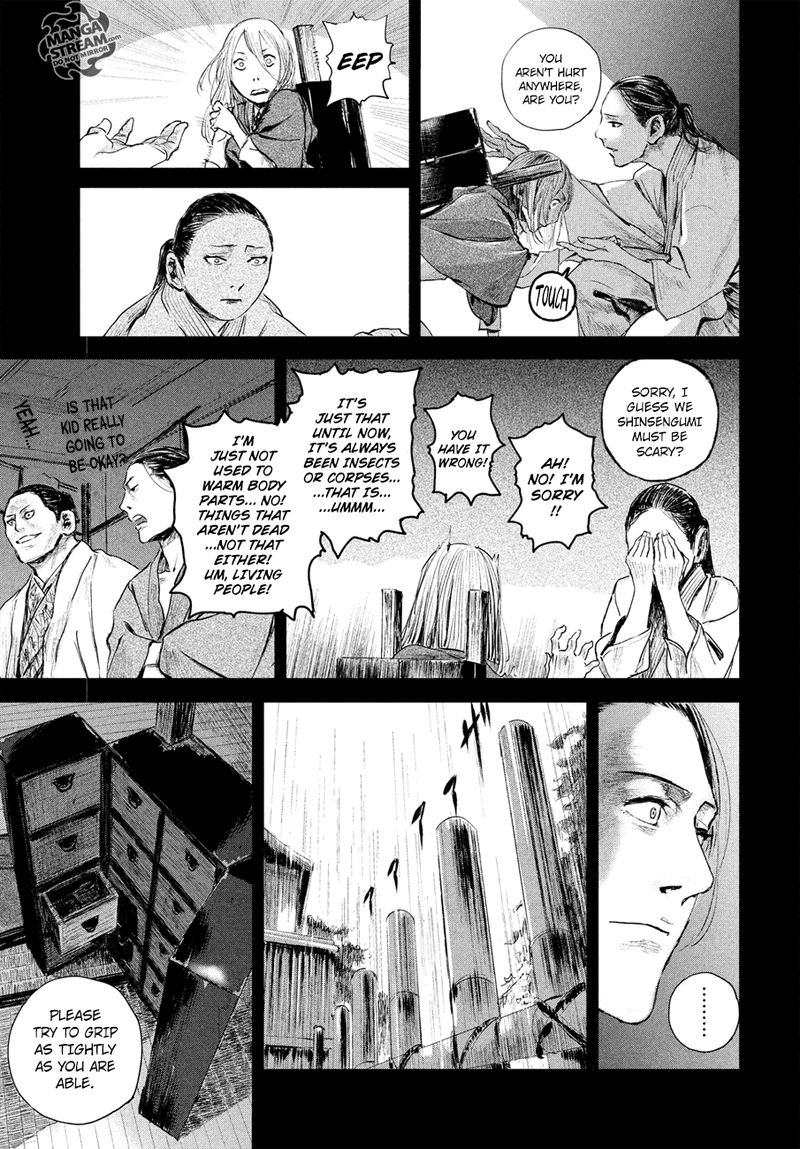 Blade Of The Immortal Bakumatsu Arc 2 29