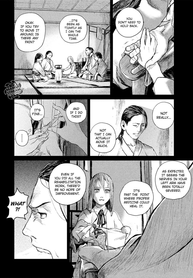 Blade Of The Immortal Bakumatsu Arc 2 30