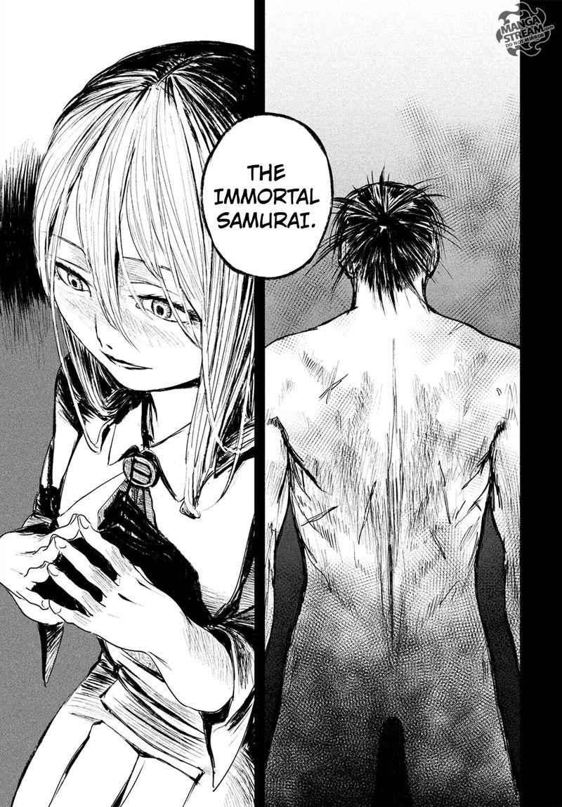 Blade Of The Immortal Bakumatsu Arc 2 35