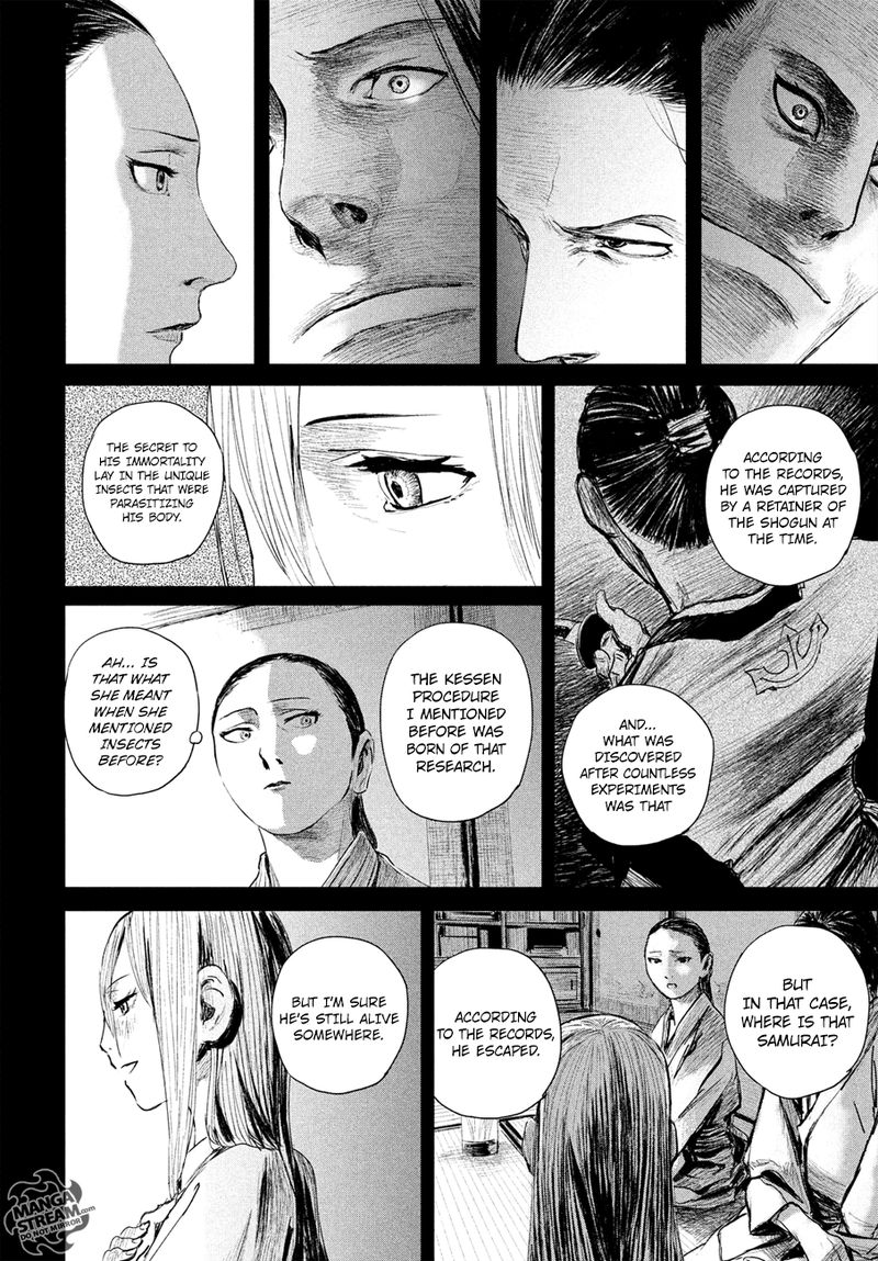 Blade Of The Immortal Bakumatsu Arc 2 36