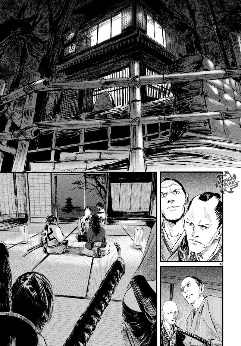 Blade Of The Immortal Bakumatsu Arc 2 41
