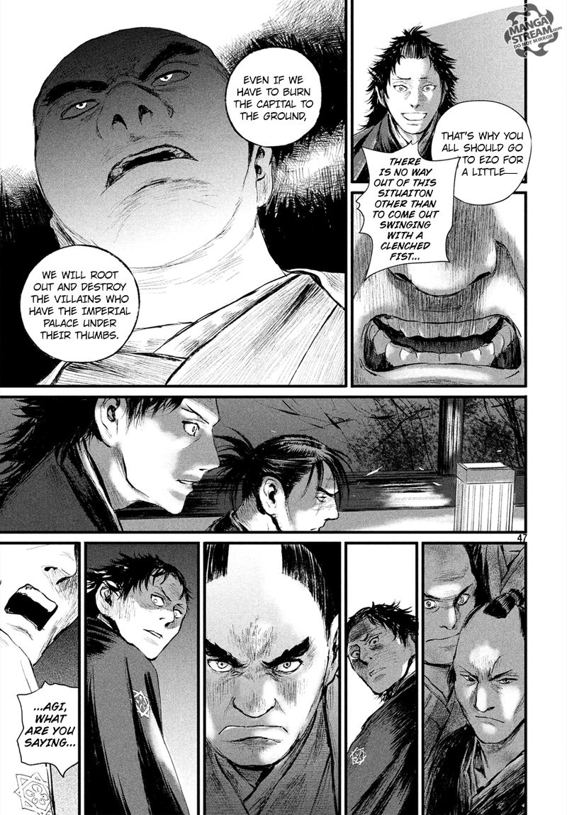 Blade Of The Immortal Bakumatsu Arc 2 47