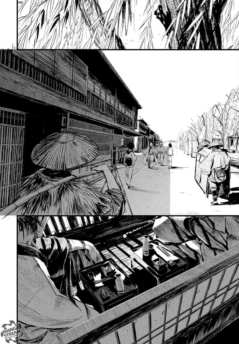 Blade Of The Immortal Bakumatsu Arc 2 8