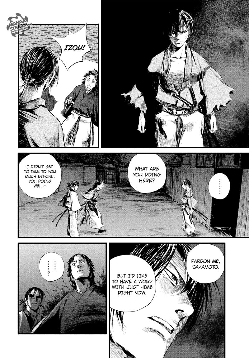 Blade Of The Immortal Bakumatsu Arc 3 14