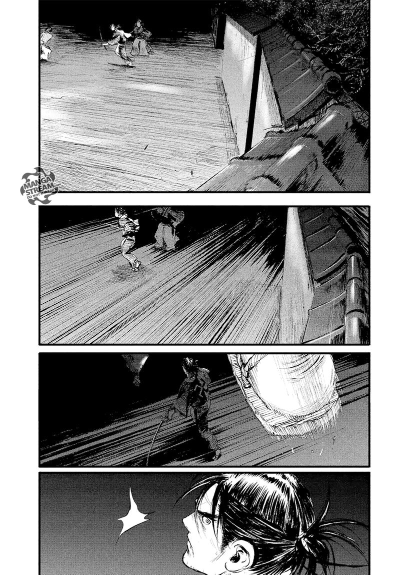 Blade Of The Immortal Bakumatsu Arc 3 17