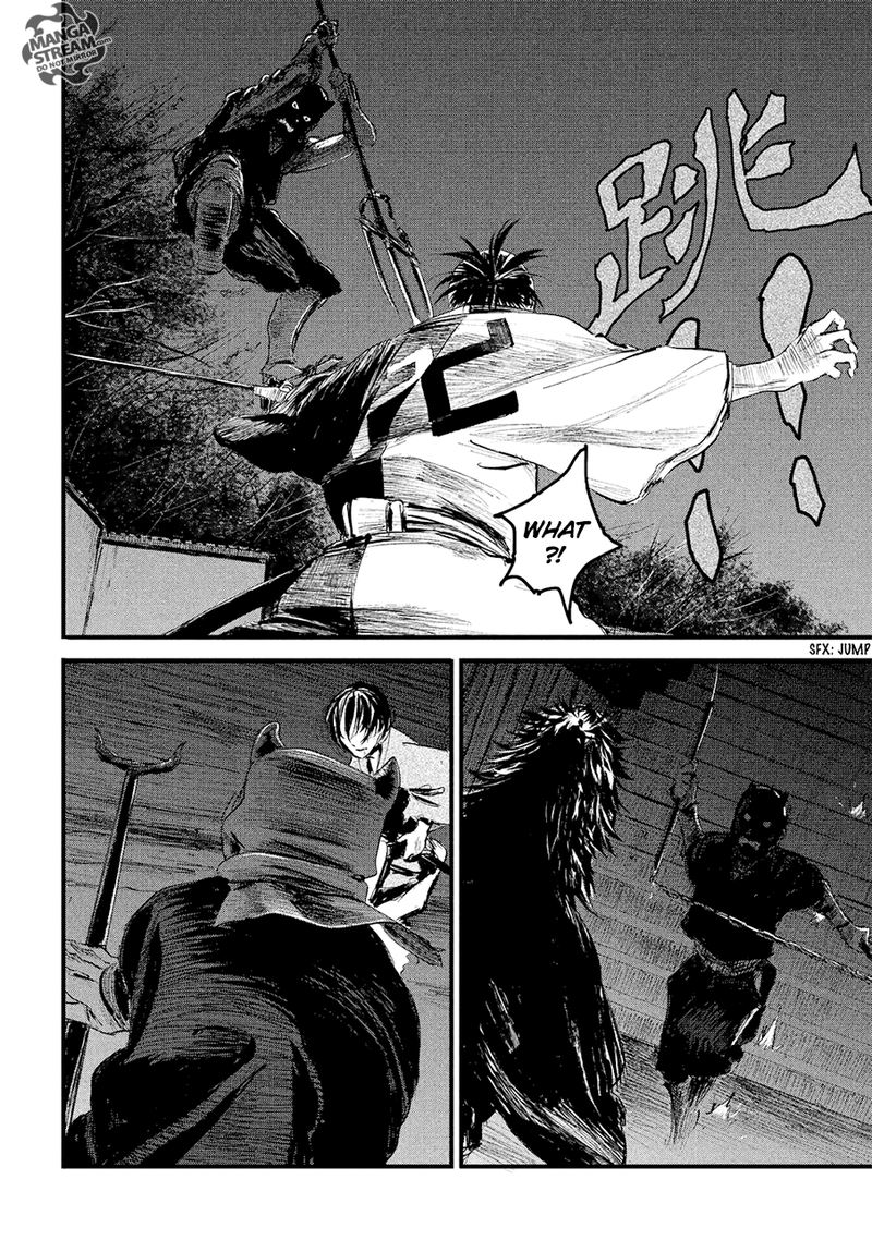 Blade Of The Immortal Bakumatsu Arc 3 18