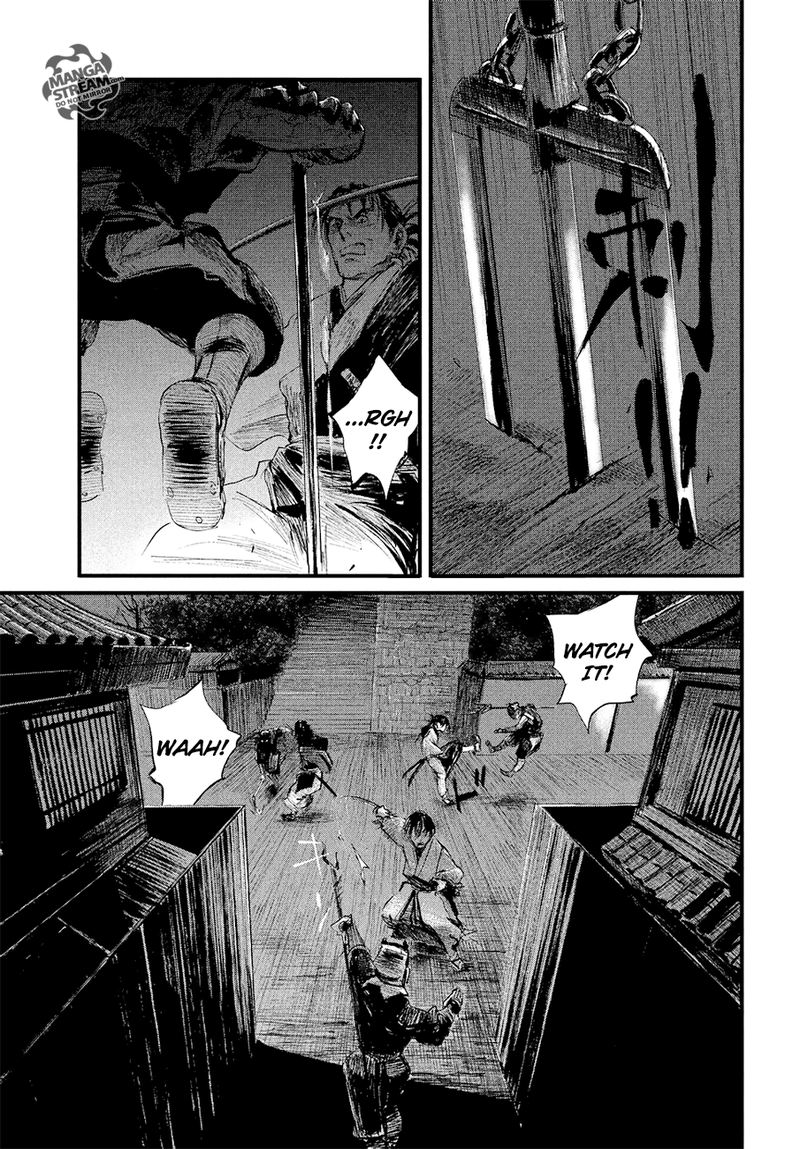 Blade Of The Immortal Bakumatsu Arc 3 19