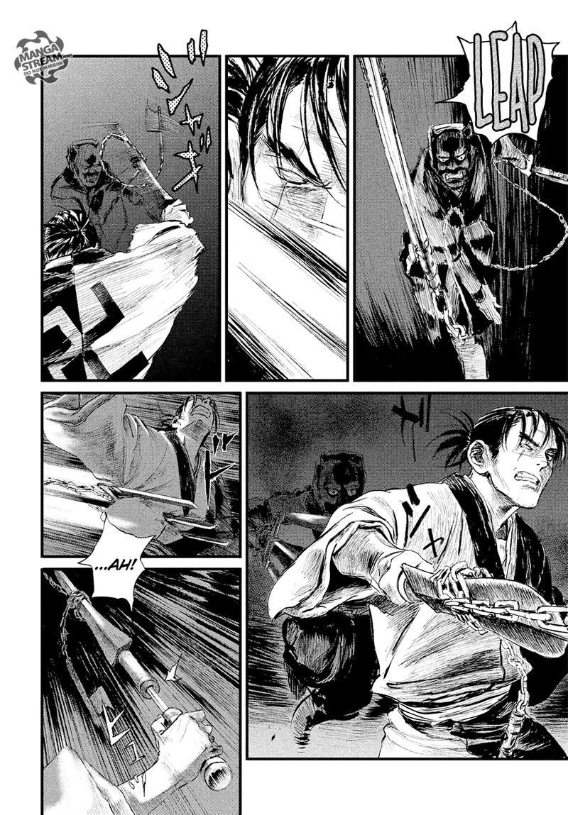 Blade Of The Immortal Bakumatsu Arc 3 24