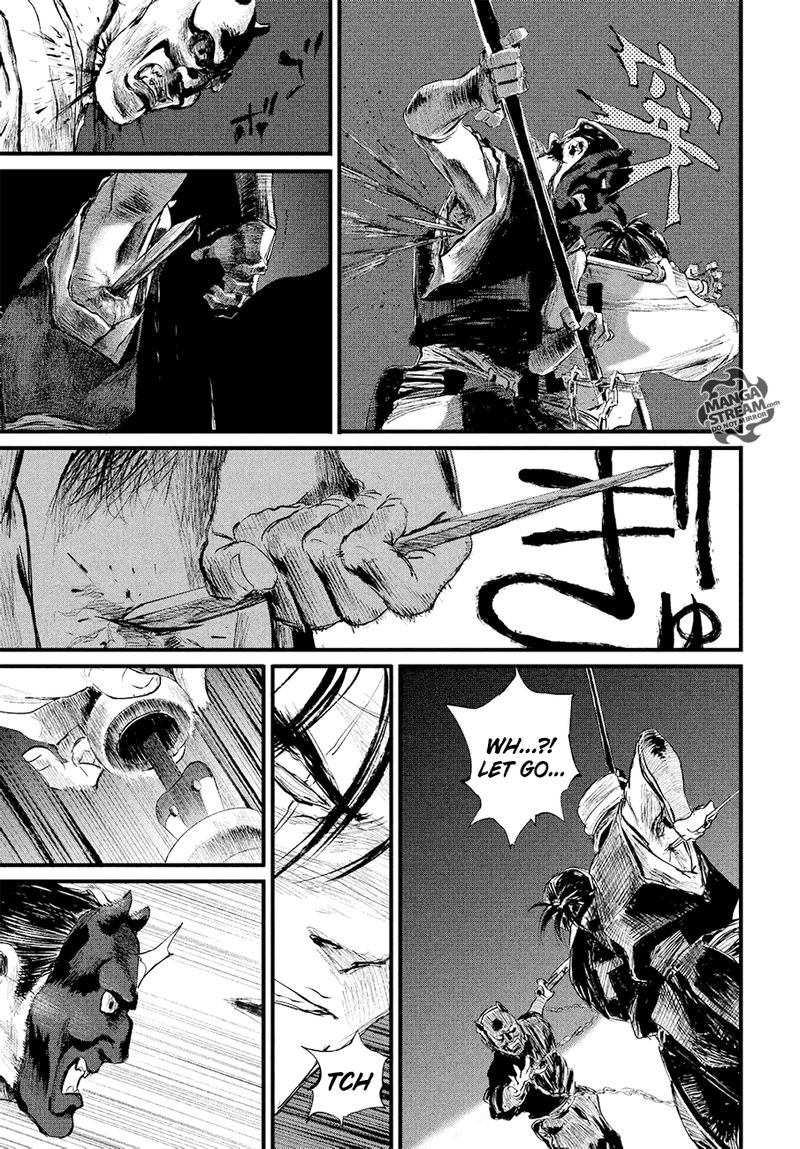 Blade Of The Immortal Bakumatsu Arc 3 25