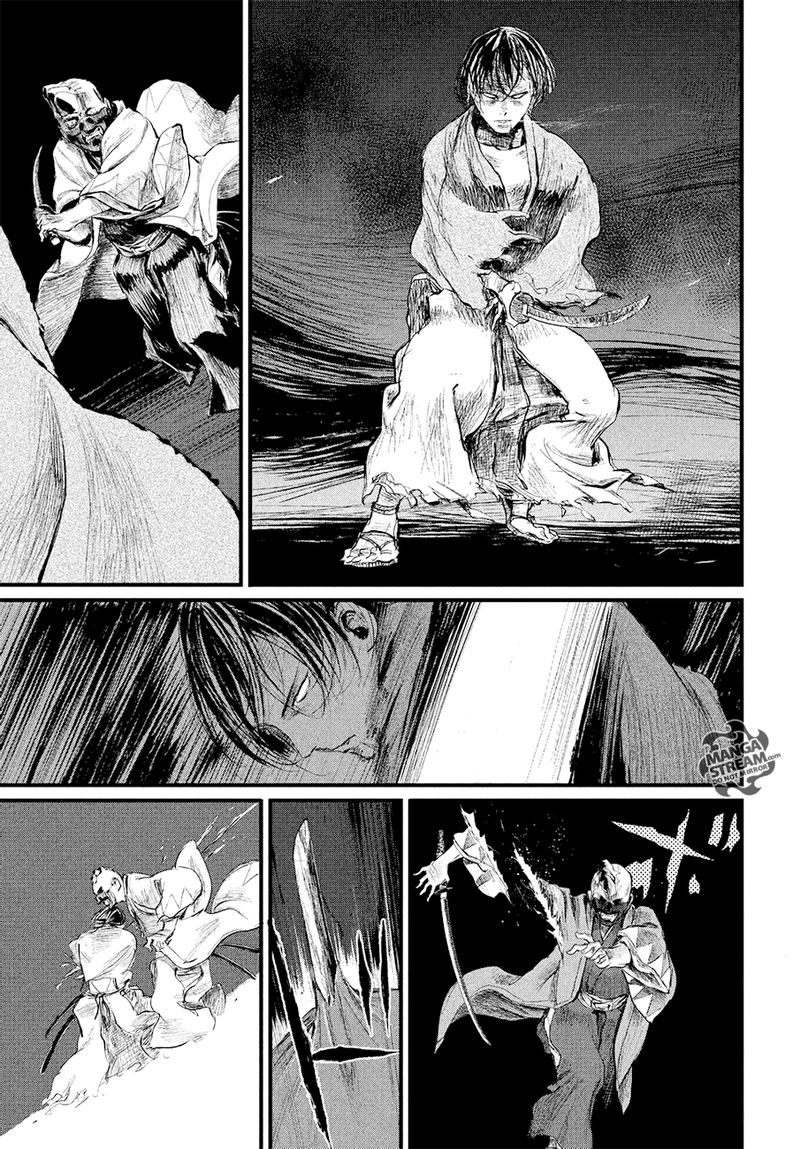 Blade Of The Immortal Bakumatsu Arc 3 27