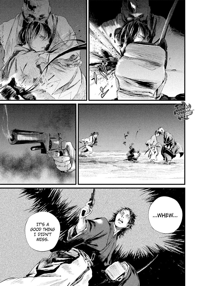Blade Of The Immortal Bakumatsu Arc 3 29