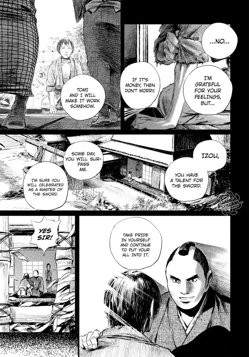 Blade Of The Immortal Bakumatsu Arc 4 10
