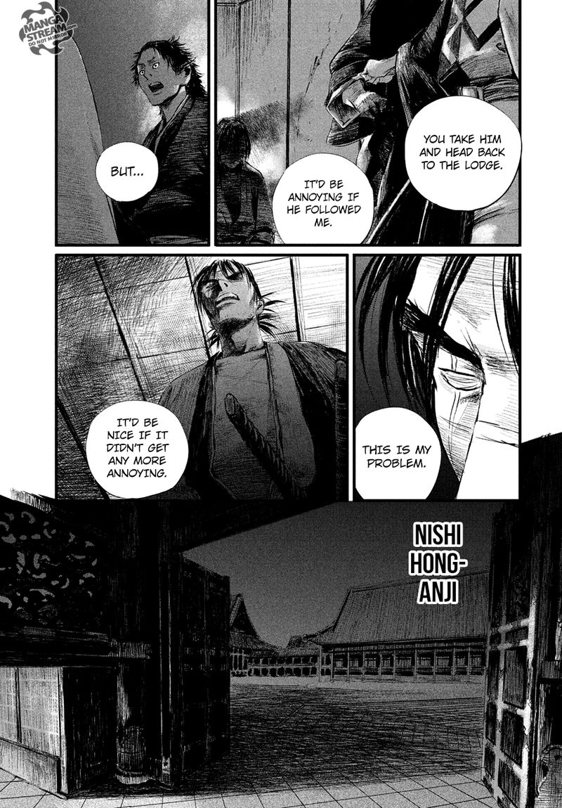 Blade Of The Immortal Bakumatsu Arc 4 12