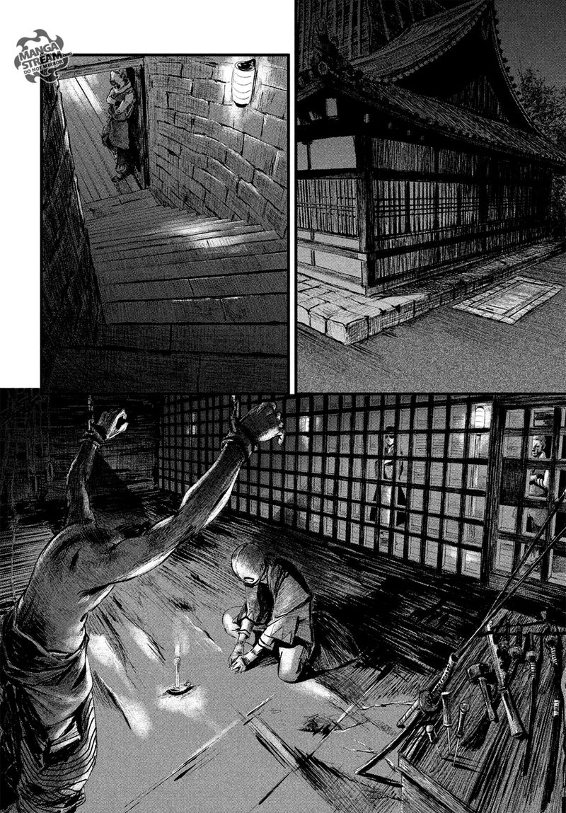 Blade Of The Immortal Bakumatsu Arc 4 13