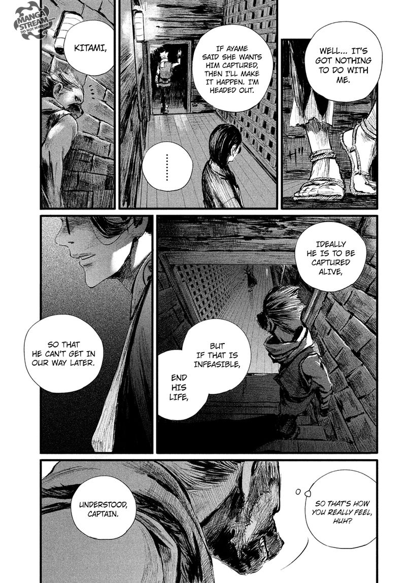 Blade Of The Immortal Bakumatsu Arc 4 16