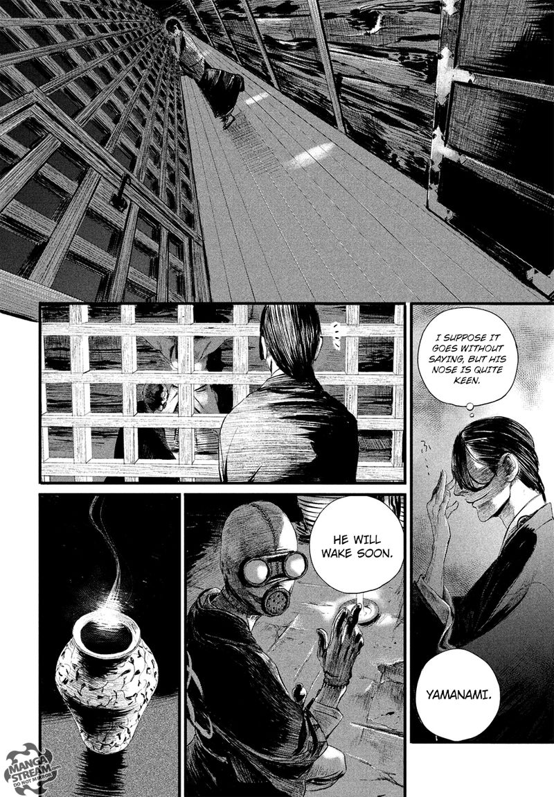 Blade Of The Immortal Bakumatsu Arc 4 17