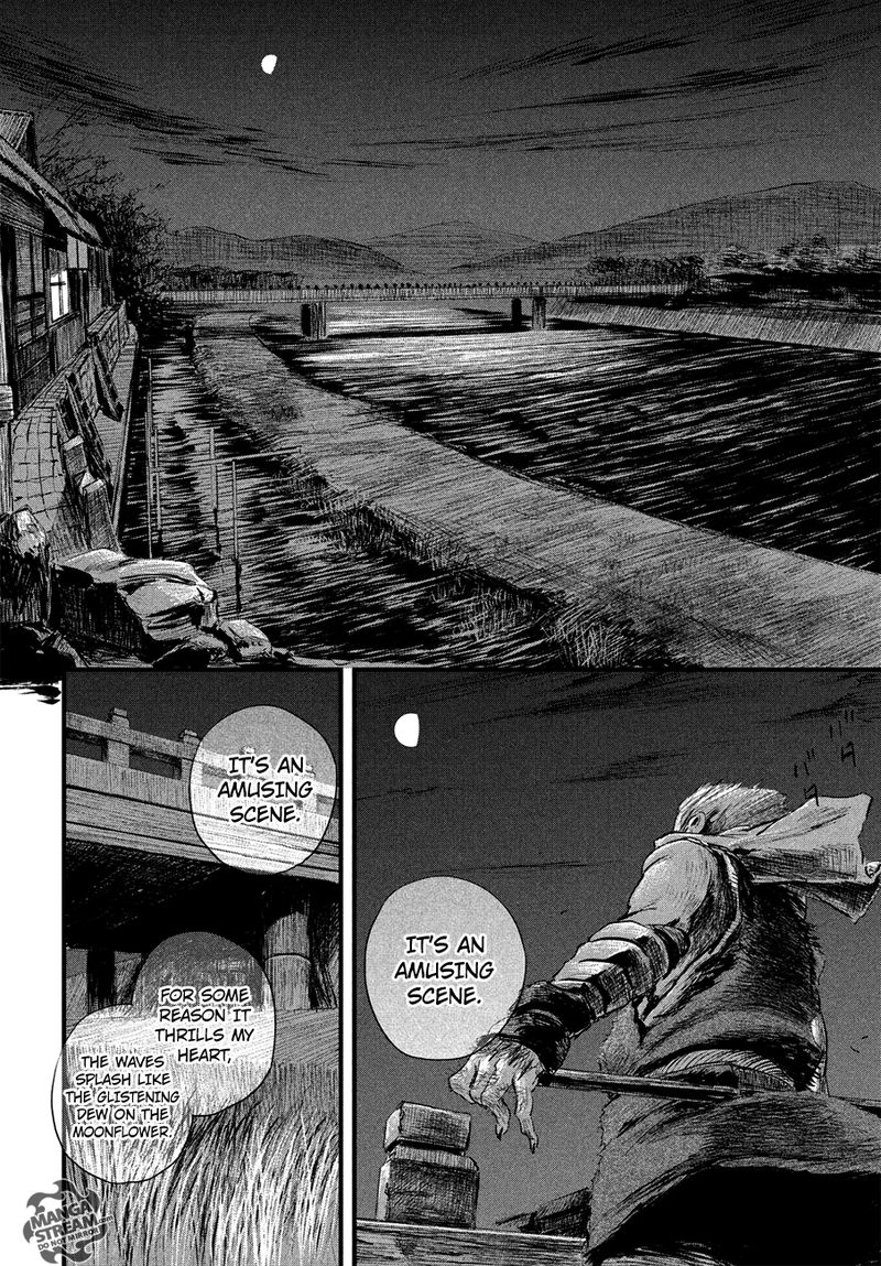 Blade Of The Immortal Bakumatsu Arc 4 25